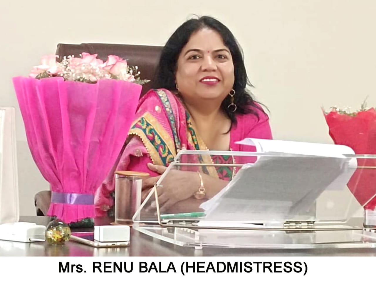 Principal